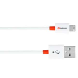 Charge'n Sync Lightning cable