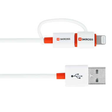 2in1 Charge'n Sync Cable