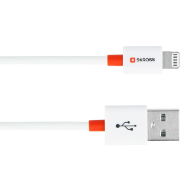 Charge'n Sync Lightning cable