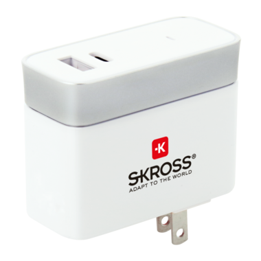 US USB Charger - Type-C